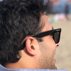 Meet your Posher, Justin